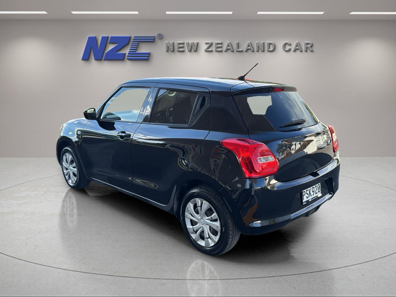 2018 Suzuki Swift only $45 weekly