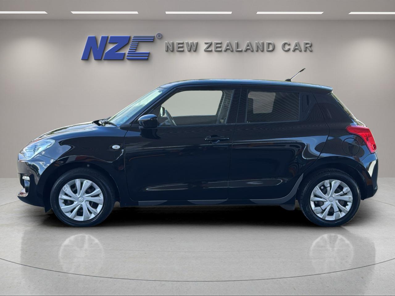 2018 Suzuki Swift only $45 weekly