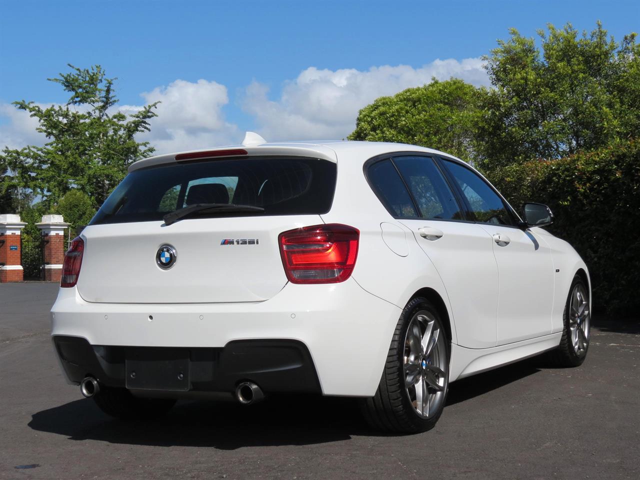 2013 BMW 1 SERIES only $83 weekly