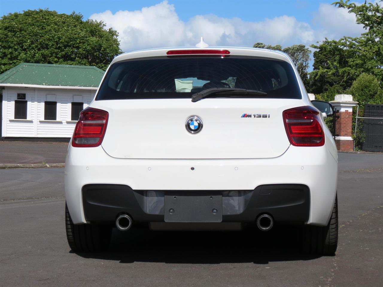 2013 BMW 1 SERIES only $83 weekly