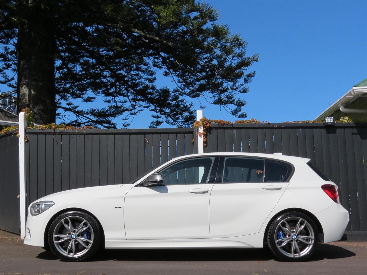 2013 BMW 1 SERIES only $83 weekly