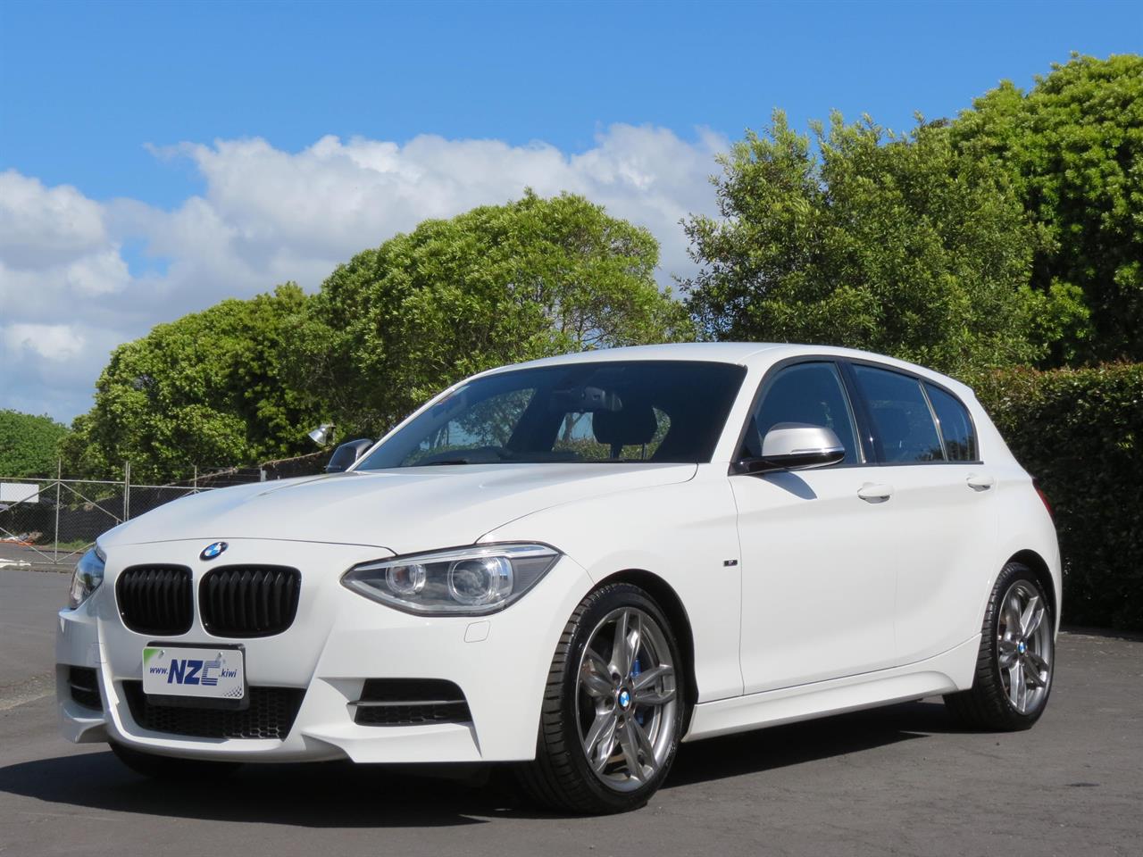 2013 BMW 1 SERIES only $83 weekly