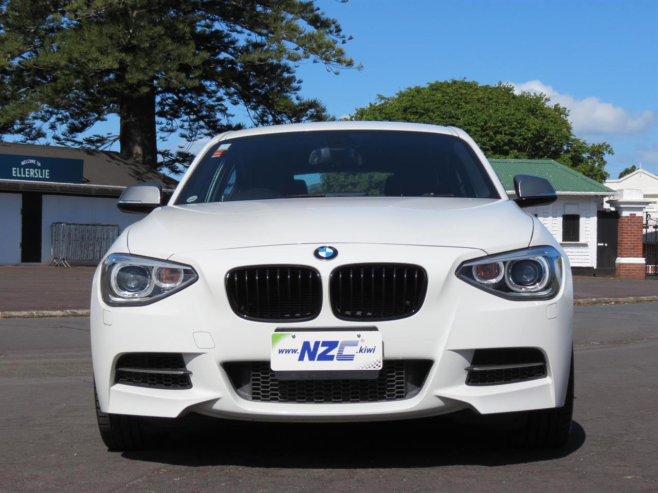 2013 BMW 1 SERIES only $83 weekly