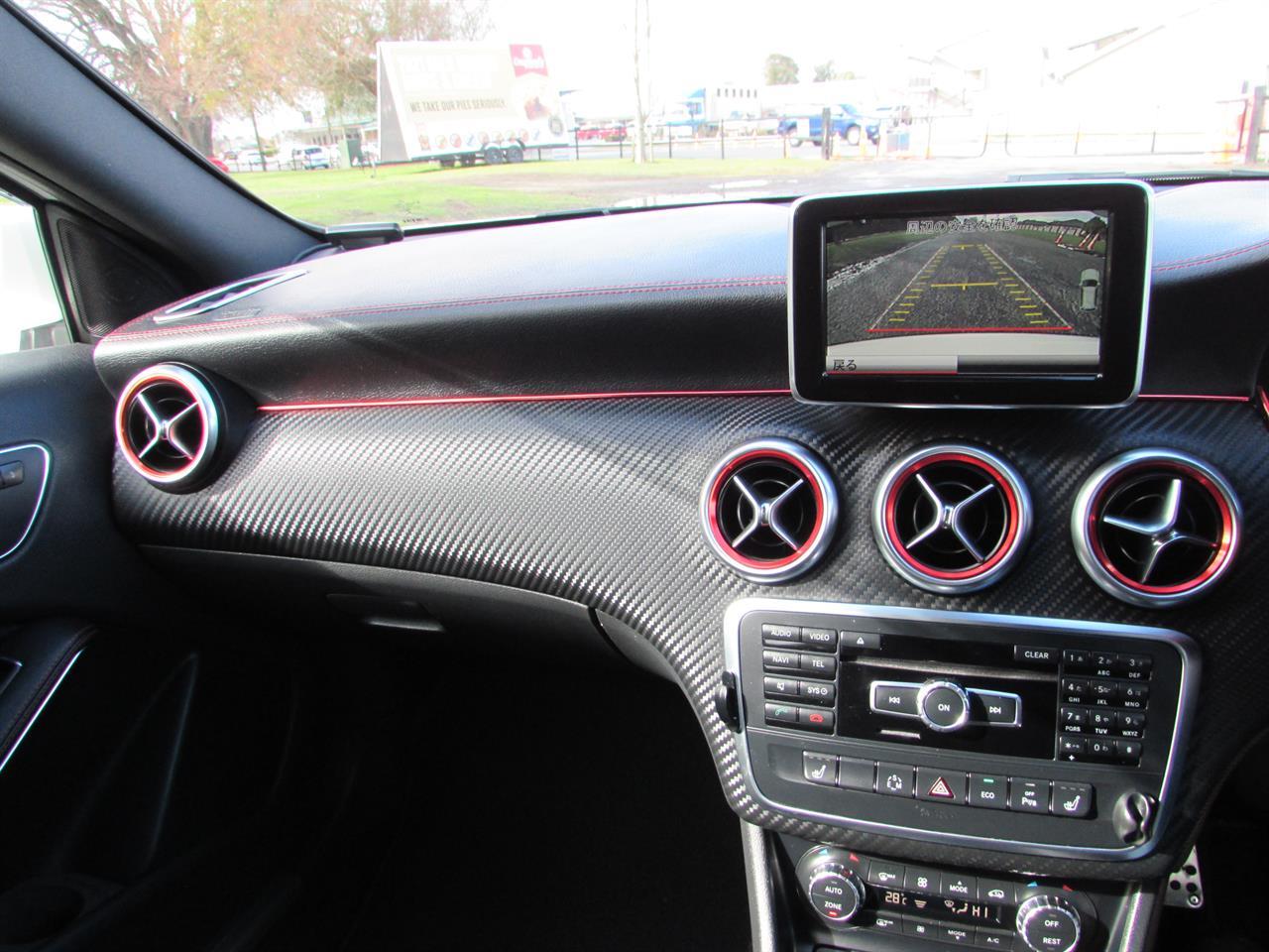 2013 Mercedes-Benz A 180 only $93 weekly