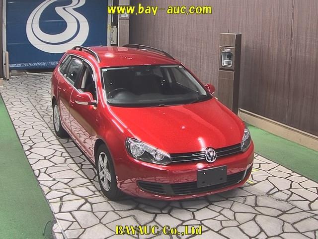 2012 Volkswagen Golf only $36 weekly