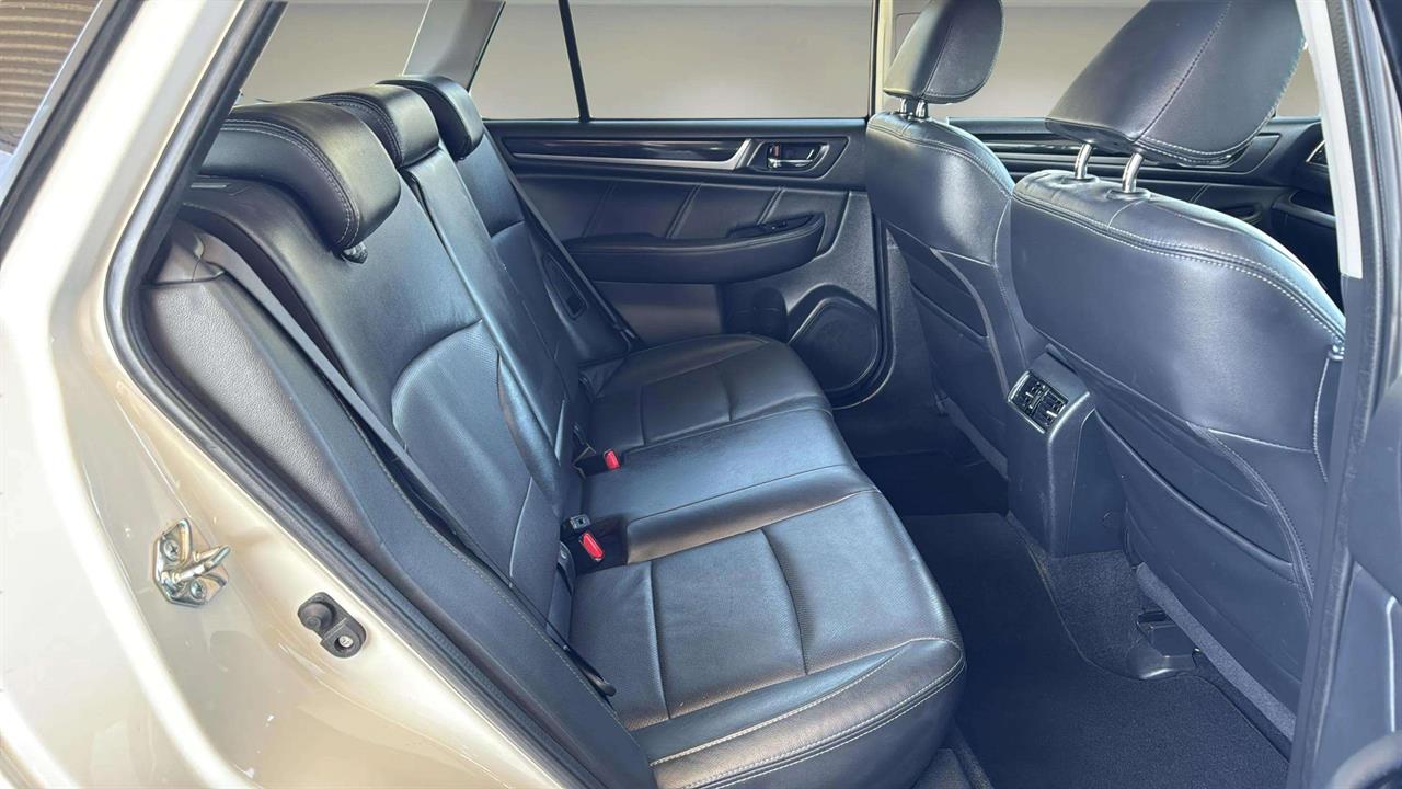 2017 Subaru Outback only $59 weekly