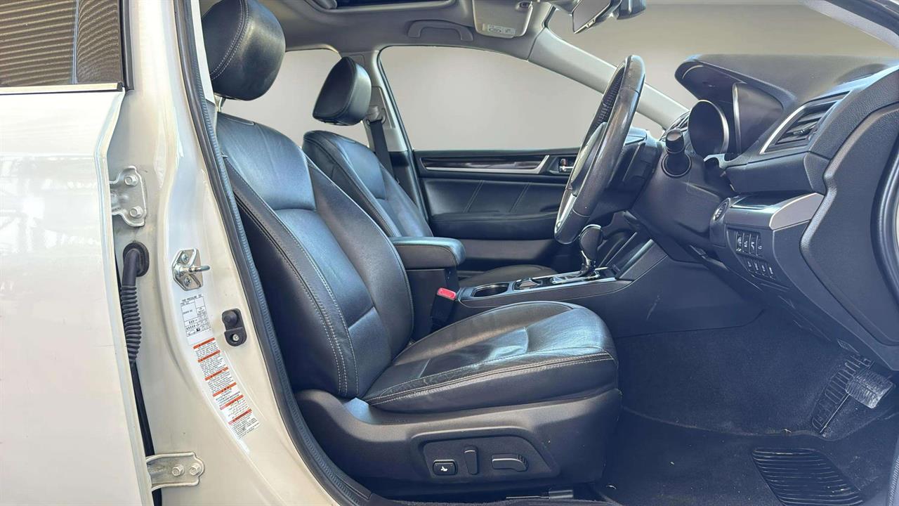 2017 Subaru Outback only $59 weekly