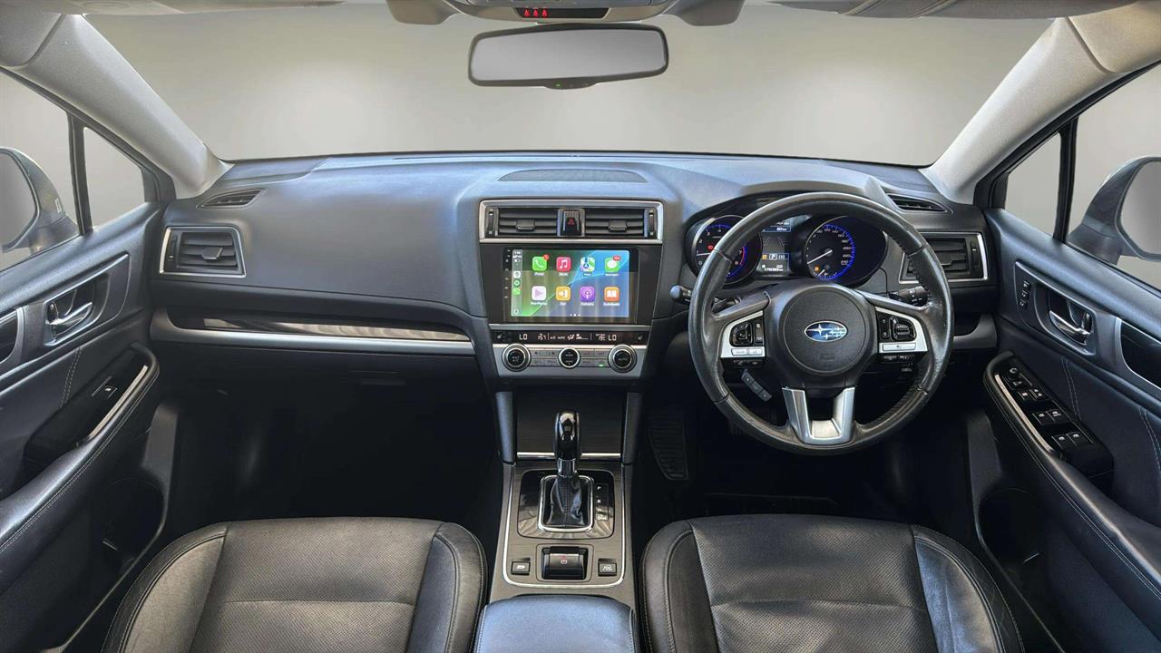2017 Subaru Outback only $59 weekly