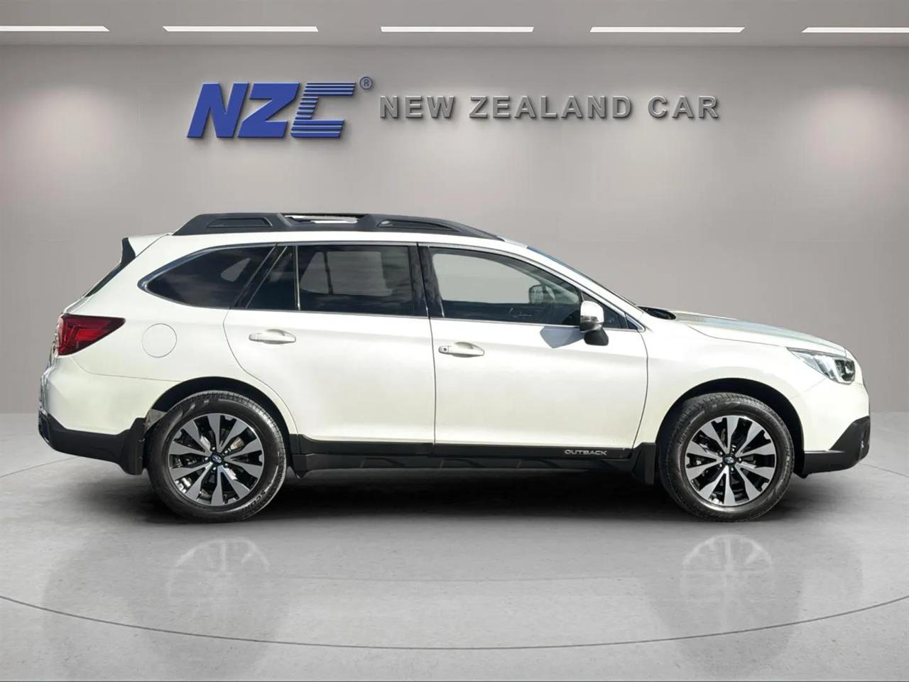 2017 Subaru Outback only $59 weekly