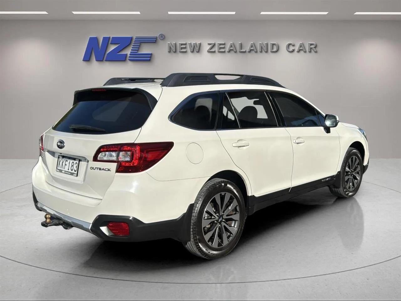 2017 Subaru Outback only $59 weekly
