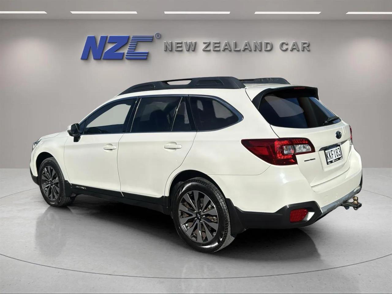 2017 Subaru Outback only $59 weekly