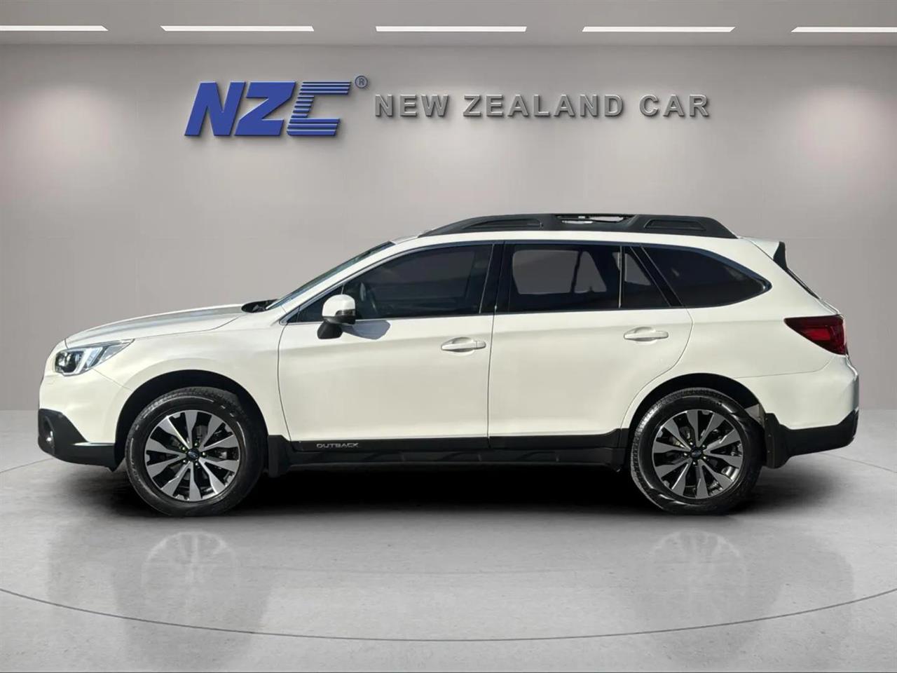 2017 Subaru Outback only $59 weekly