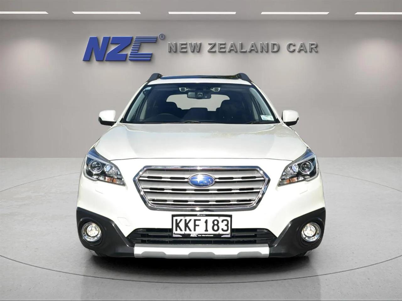 2017 Subaru Outback only $59 weekly