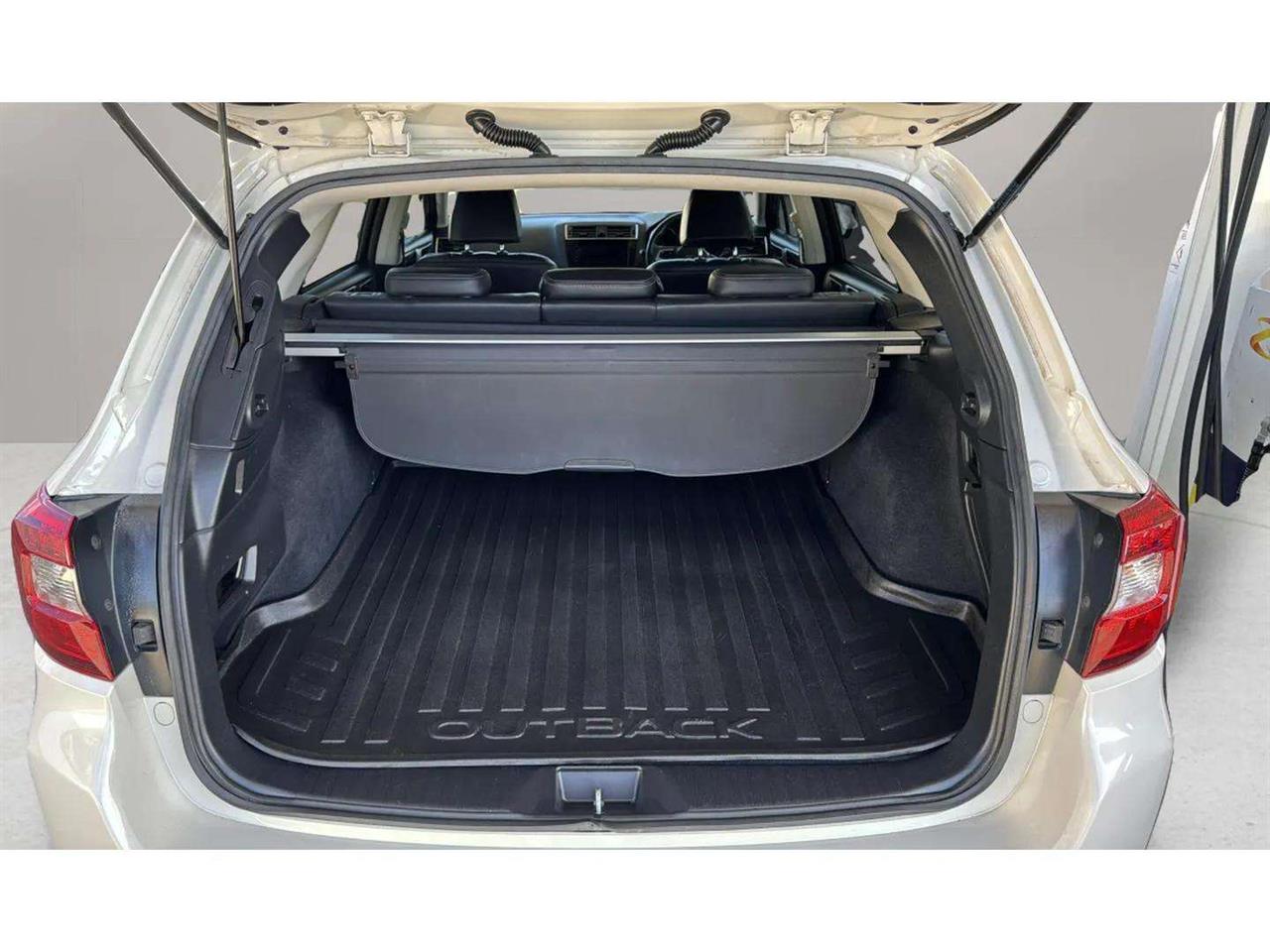 2017 Subaru Outback only $59 weekly