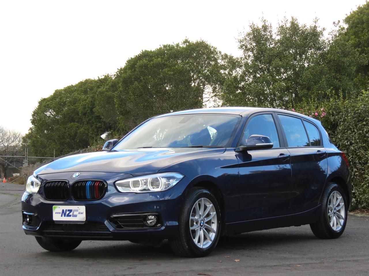 2018 BMW 118i only $70 weekly