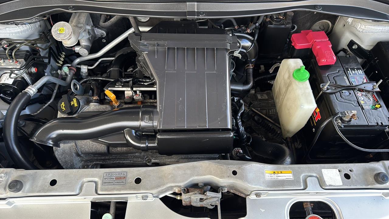 2007 Suzuki Swift only $23 weekly