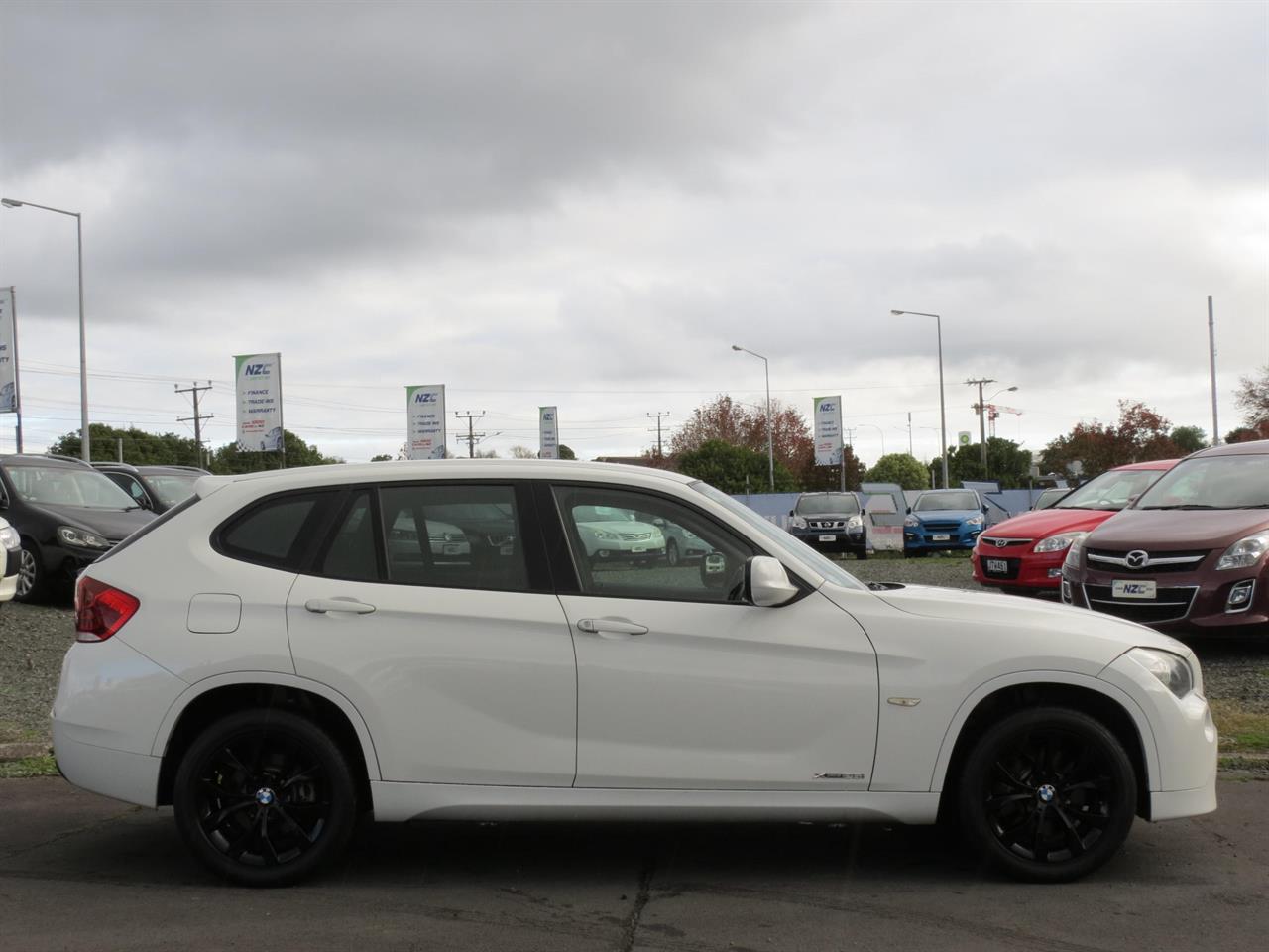 2011 BMW X1 only $51 weekly