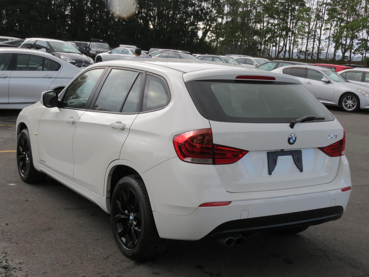 2011 BMW X1 only $51 weekly
