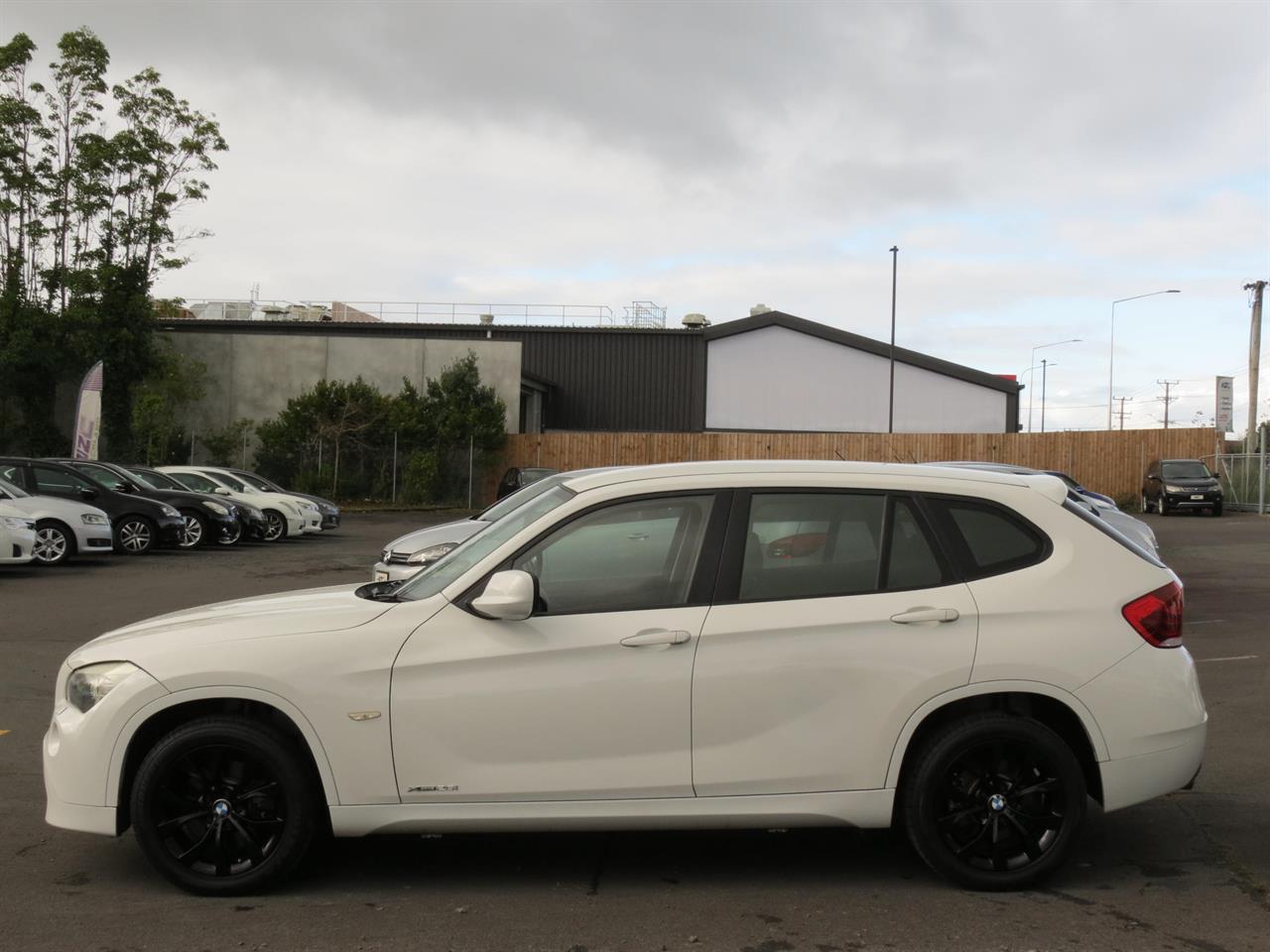 2011 BMW X1 only $55 weekly