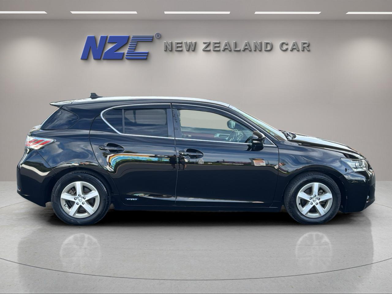 2011 Lexus CT 200h only $47 weekly