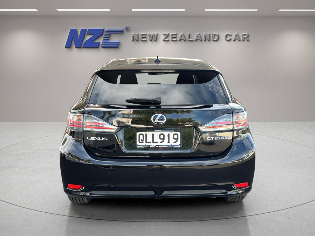 2011 Lexus CT 200h only $47 weekly