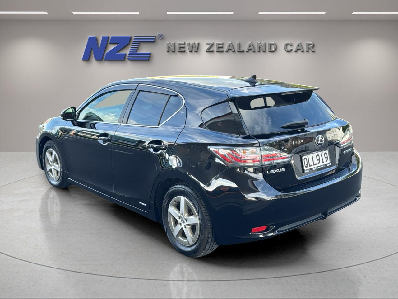 2011 Lexus CT 200h only $47 weekly