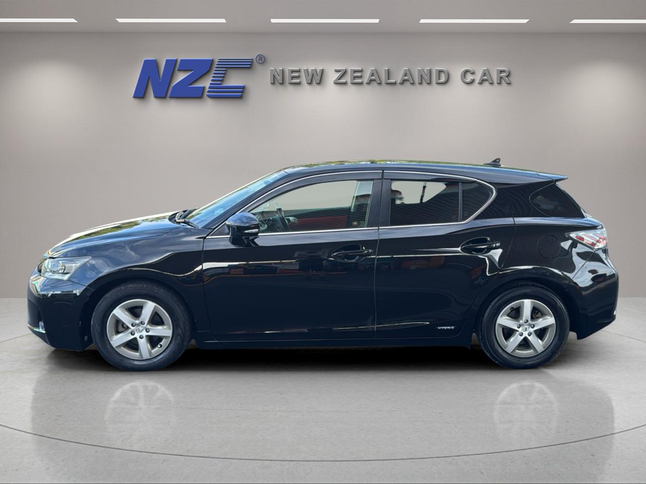 2011 Lexus CT 200h only $47 weekly