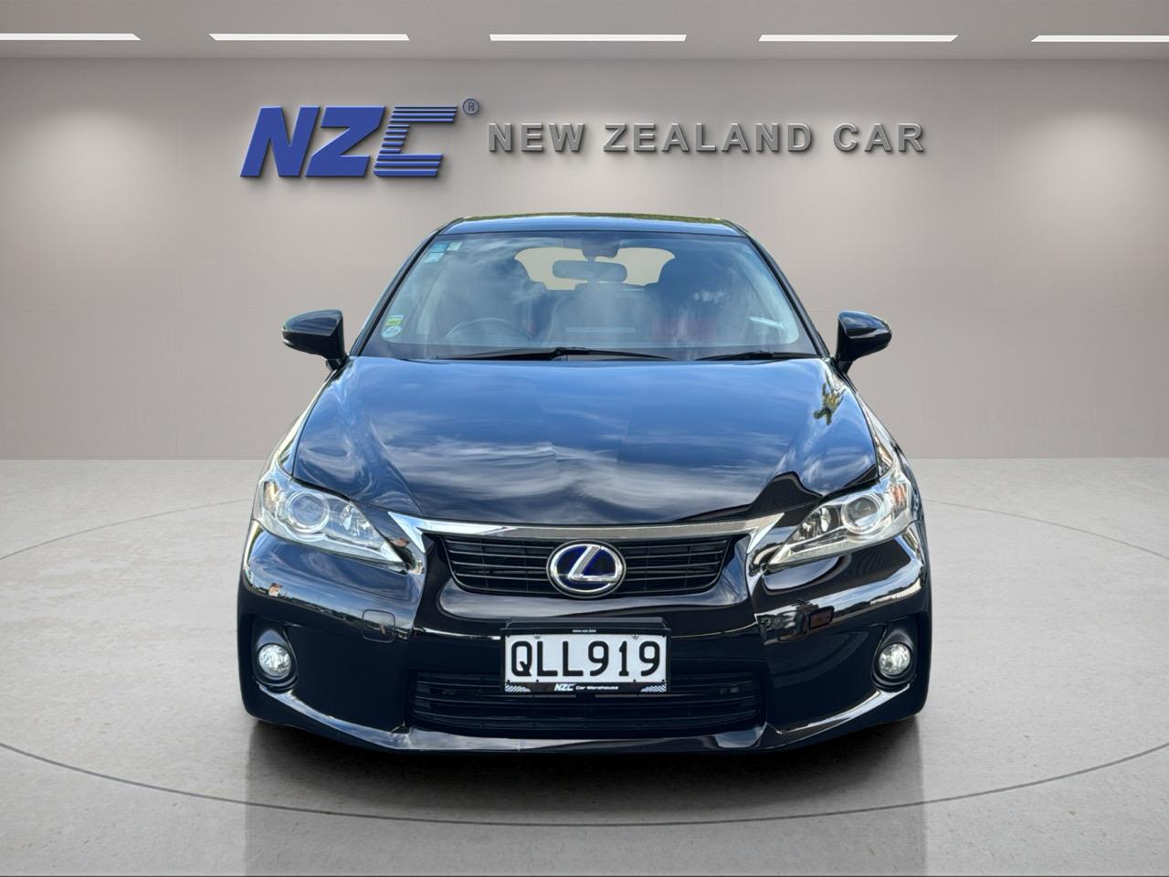 2011 Lexus CT 200h only $47 weekly