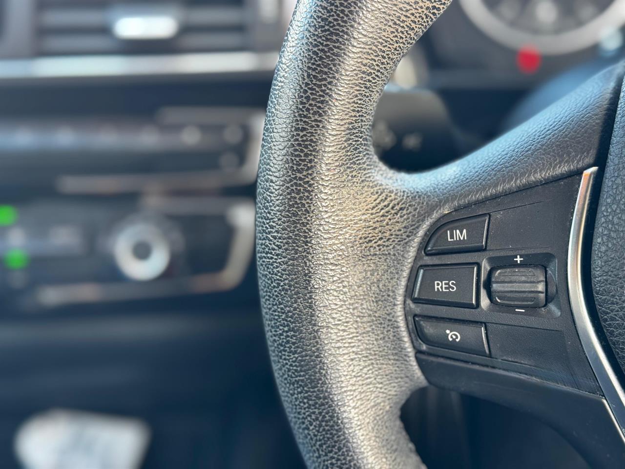 2017 BMW 118i only $55 weekly