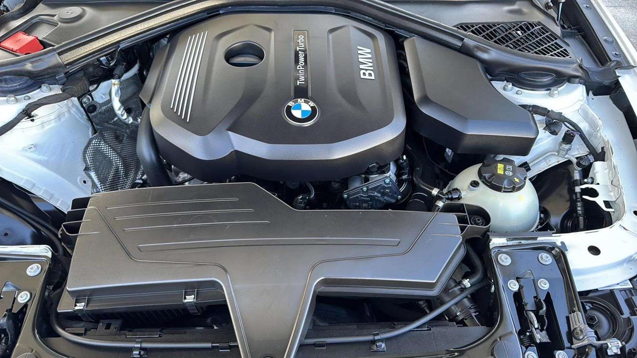 2017 BMW 118i only $55 weekly
