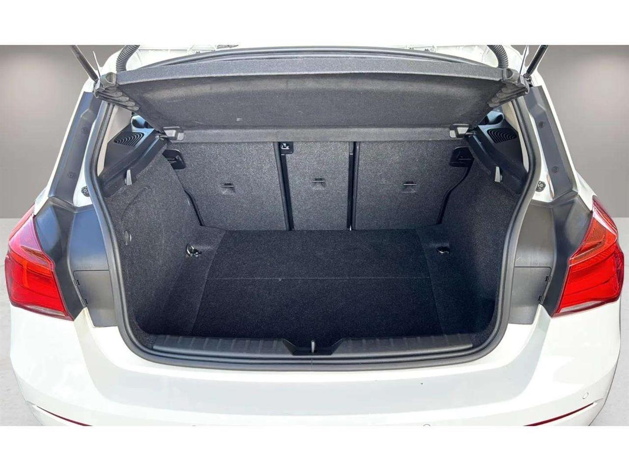 2017 BMW 118i only $55 weekly
