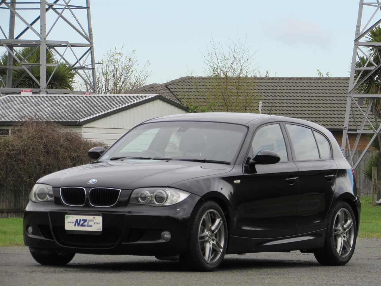 2009 BMW 120i only $59 weekly