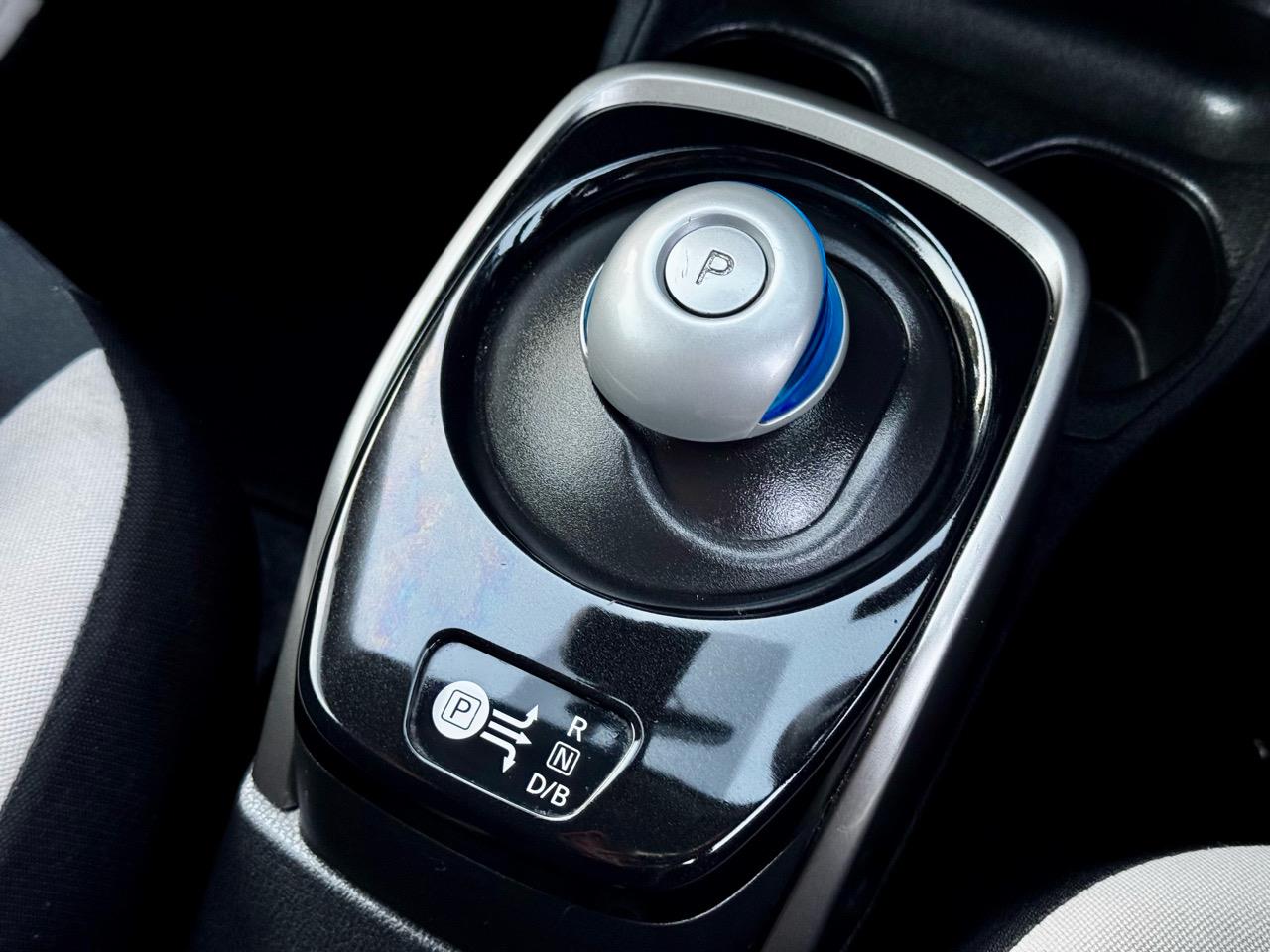 2017 Nissan Note only $40 weekly