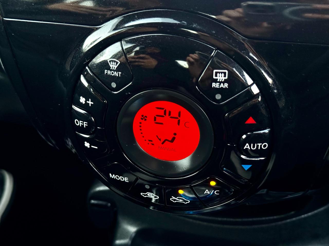 2017 Nissan Note only $40 weekly