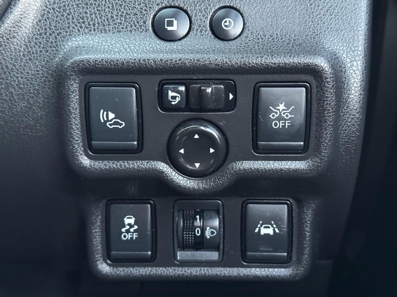 2017 Nissan Note only $40 weekly