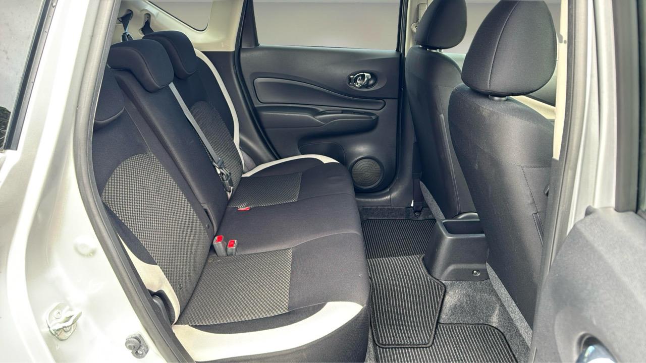 2019 Nissan NOTE only $42 weekly
