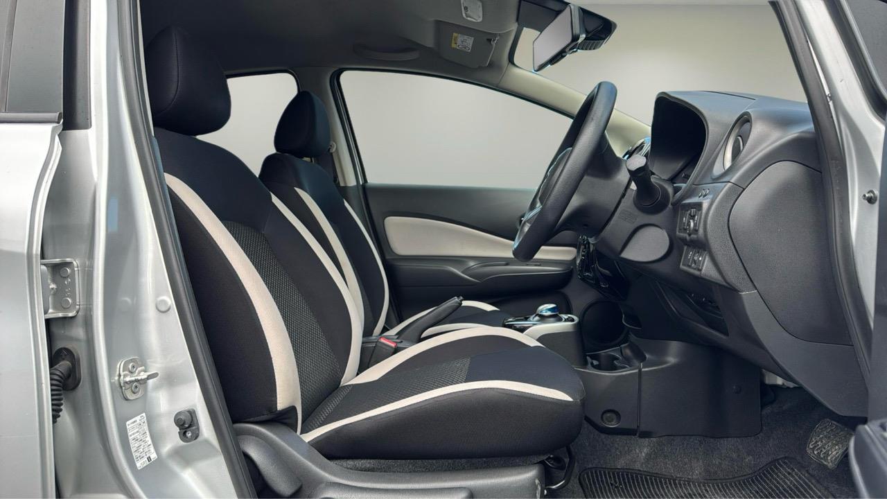 2019 Nissan NOTE only $42 weekly