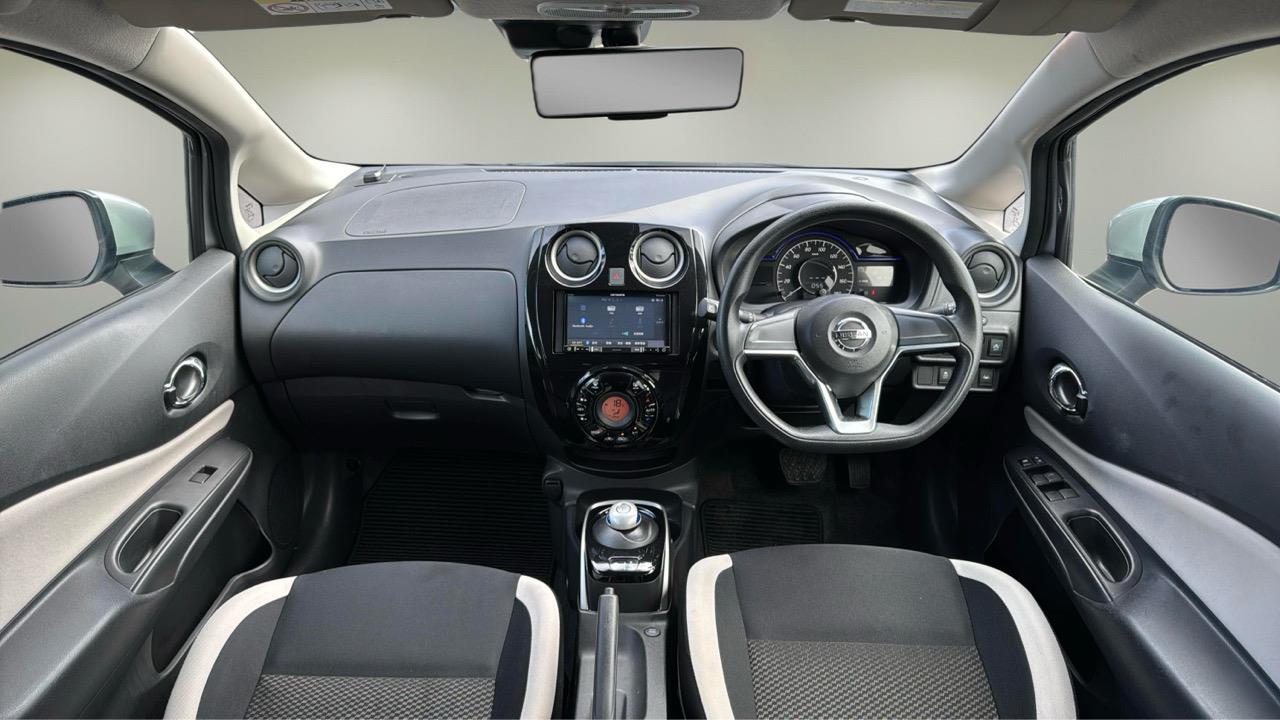 2019 Nissan NOTE only $42 weekly