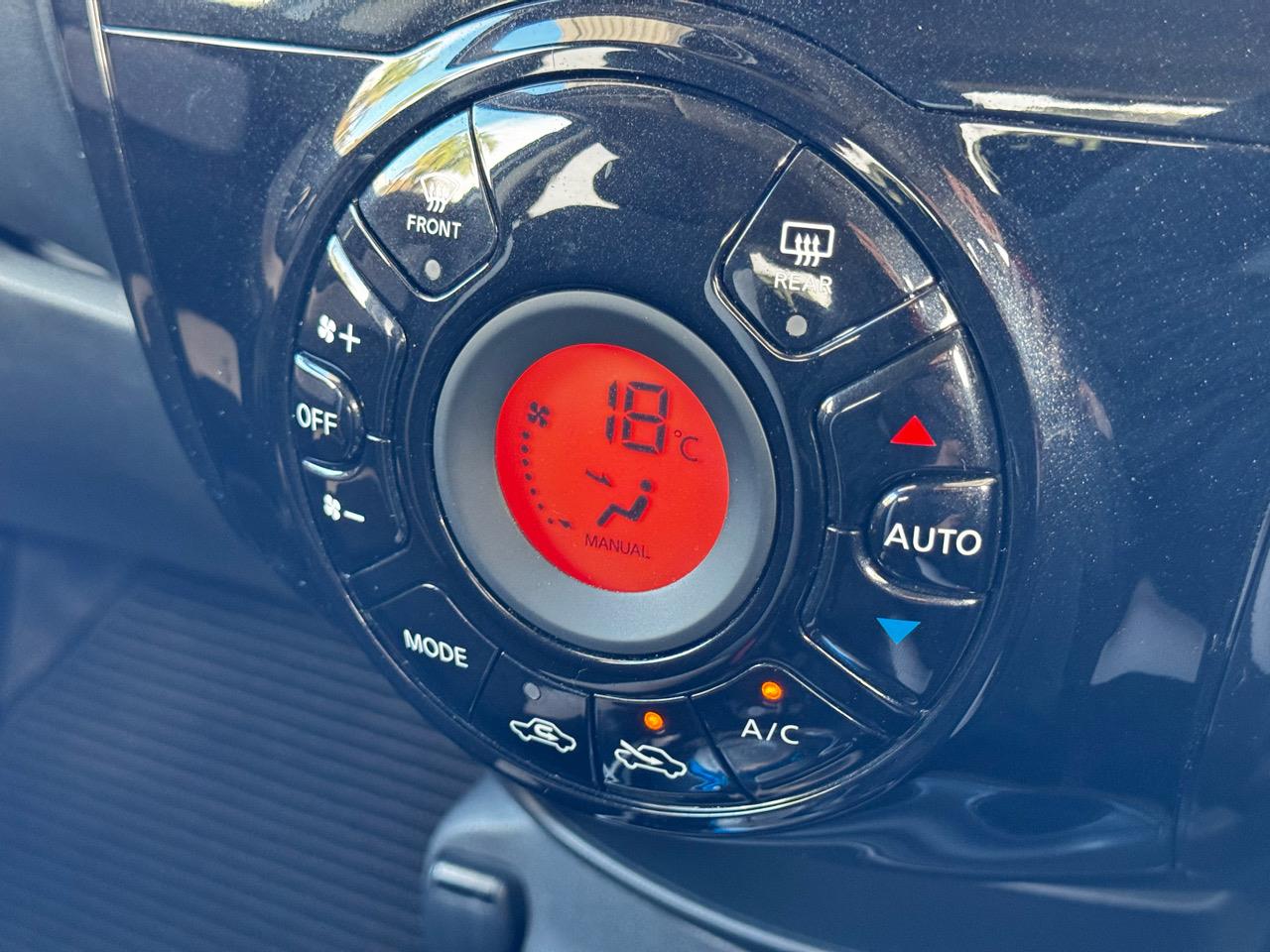 2019 Nissan NOTE only $42 weekly