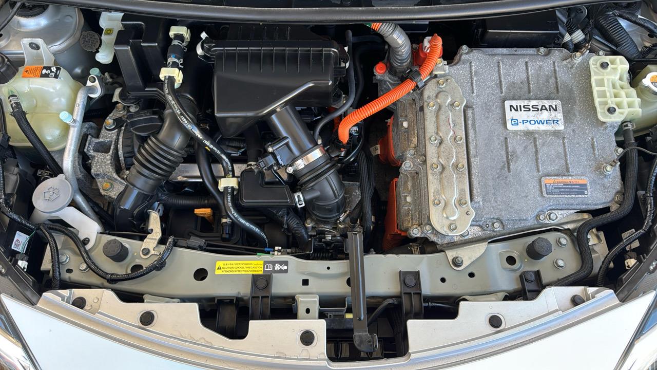2019 Nissan NOTE only $42 weekly