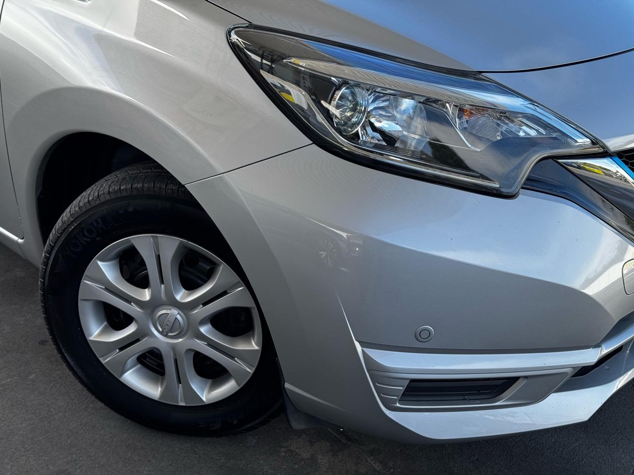 2019 Nissan NOTE only $42 weekly