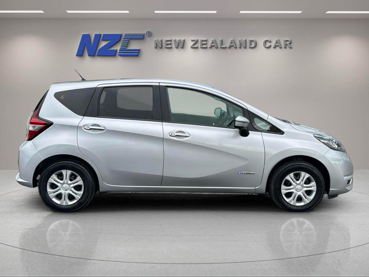 2019 Nissan NOTE only $42 weekly