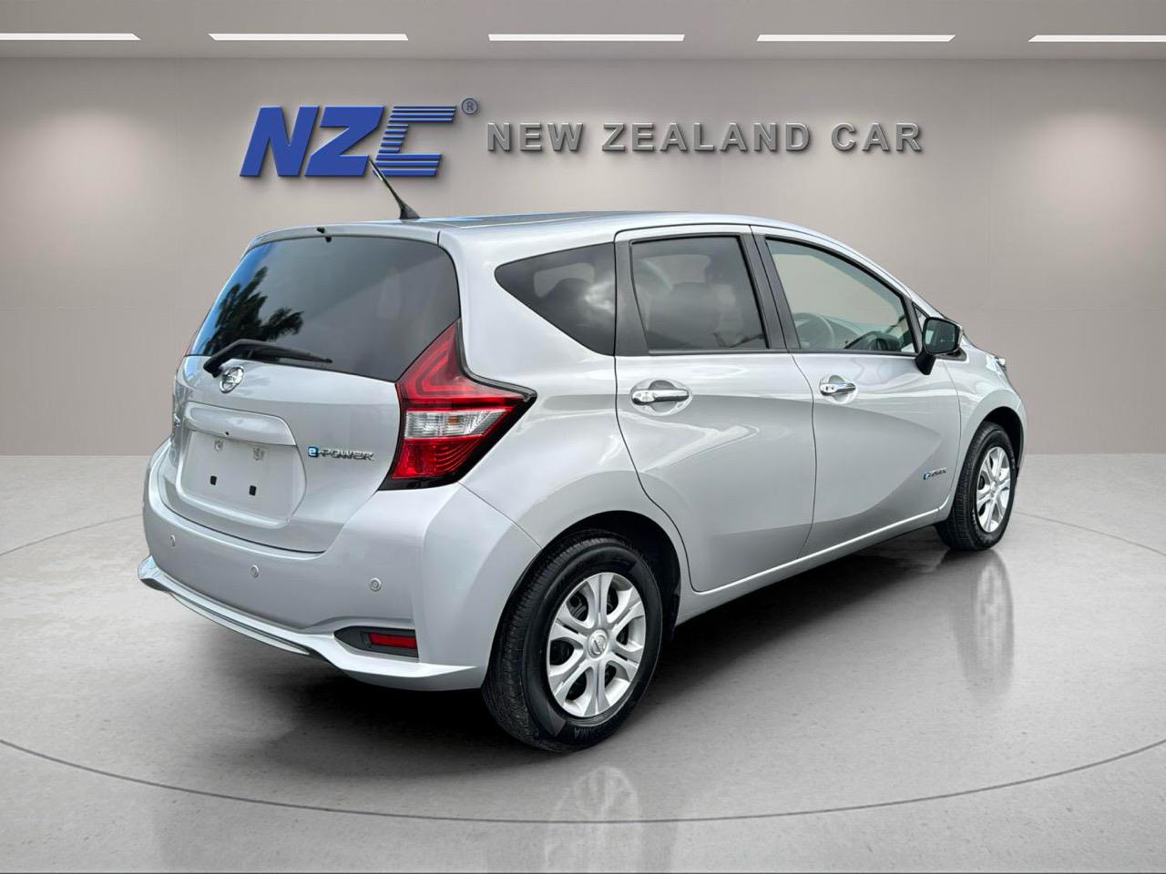 2019 Nissan NOTE only $42 weekly