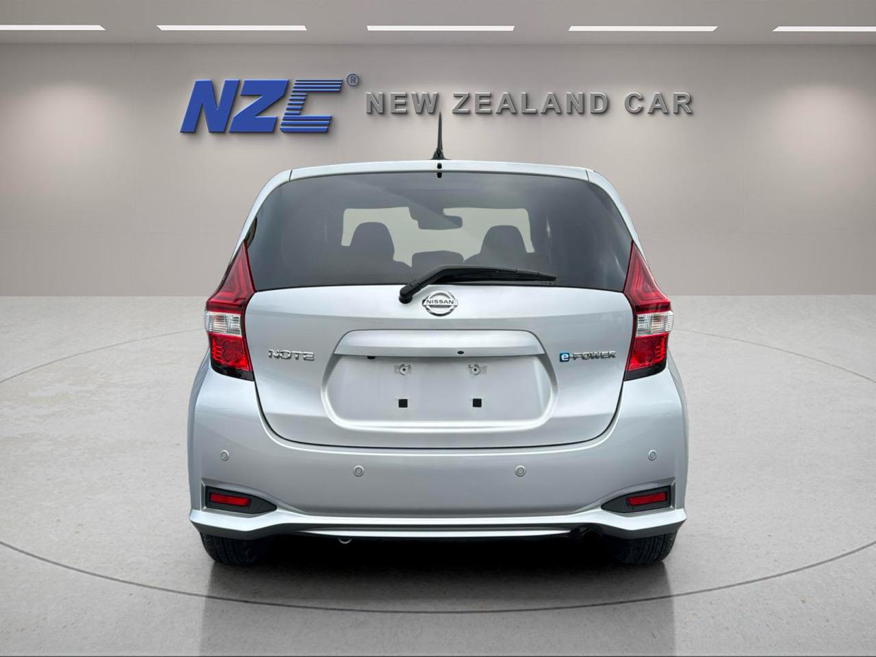 2019 Nissan NOTE only $42 weekly