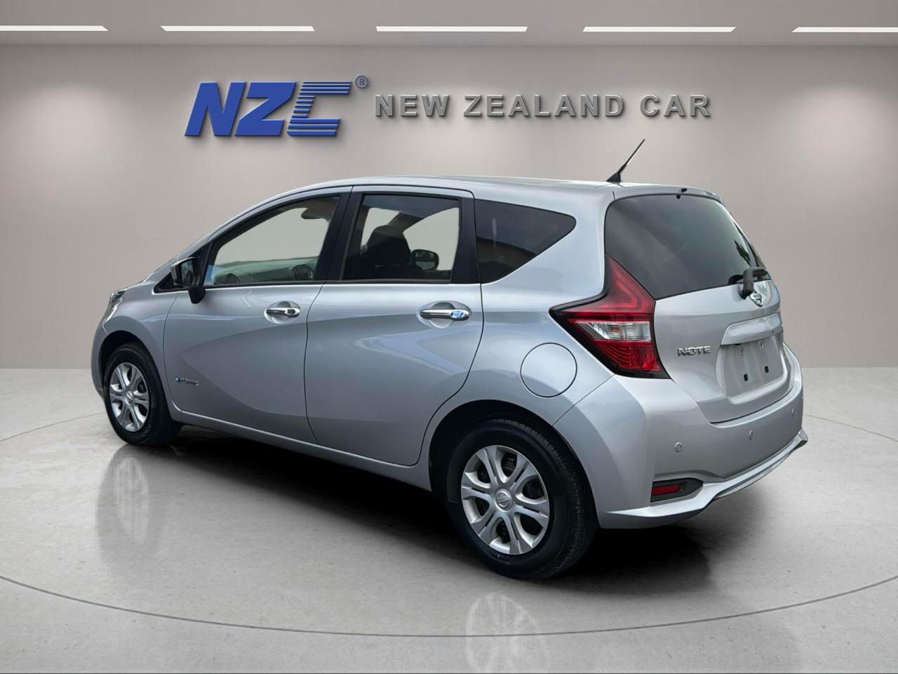 2019 Nissan NOTE only $42 weekly