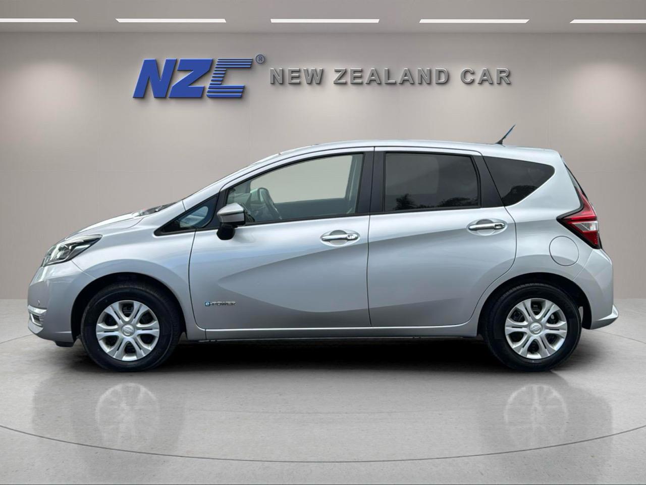 2019 Nissan NOTE only $42 weekly