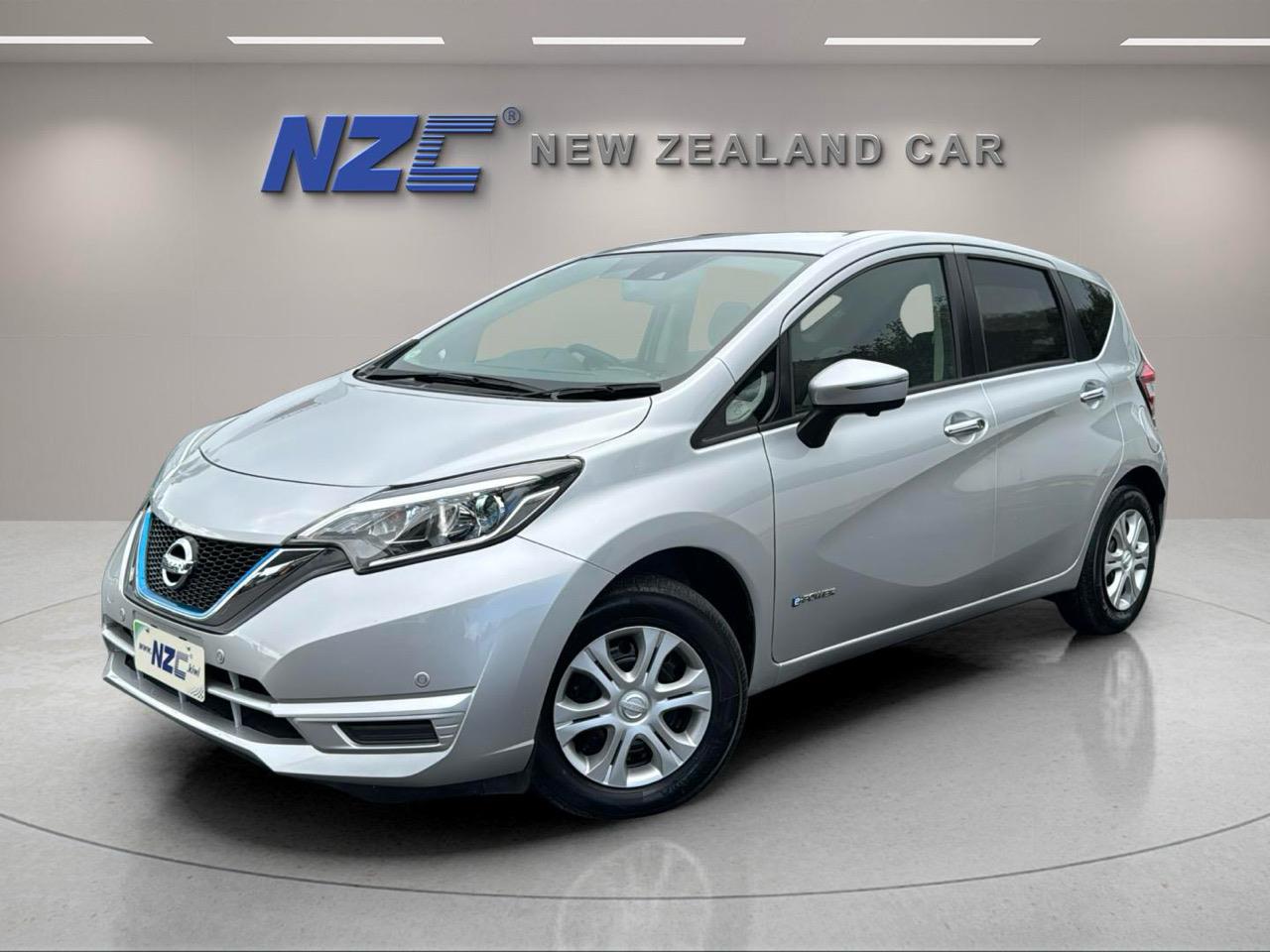 2019 Nissan NOTE only $42 weekly