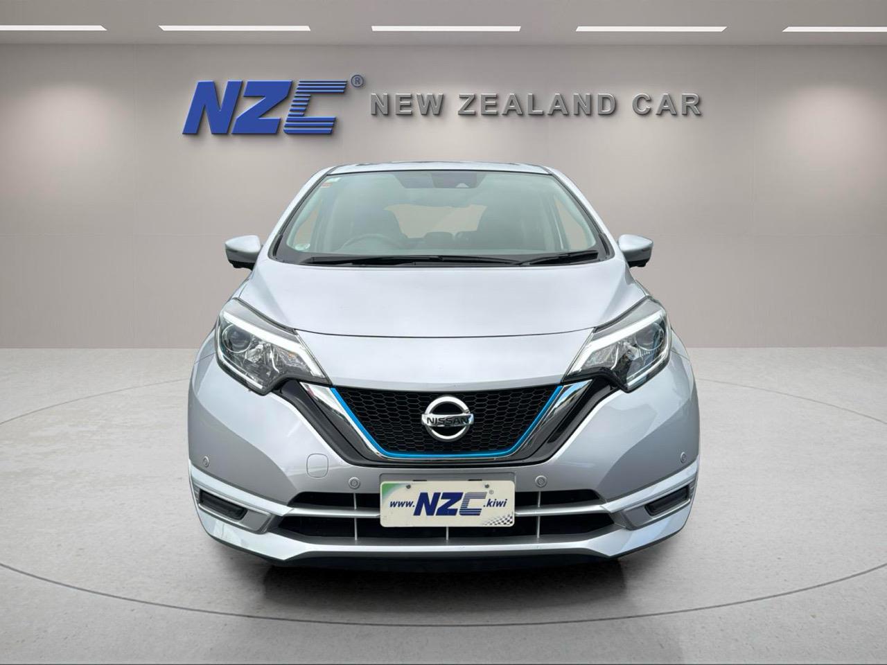 2019 Nissan NOTE only $42 weekly