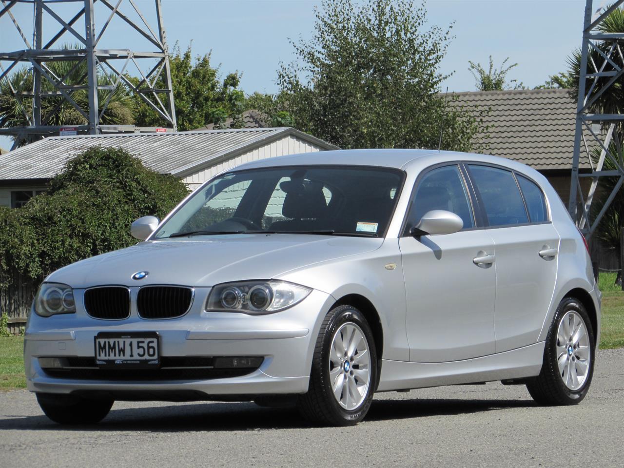 2008 BMW 116I only $40 weekly
