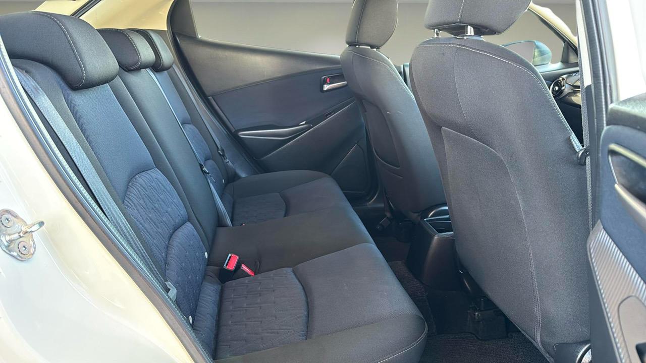 2015 Mazda Demio only $40 weekly